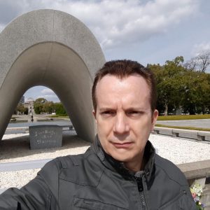 Hiroshima Peace Memorial Park (2)